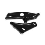 Product 1968-1972 Chevrolet Front Left Side Bumper Bracket Image