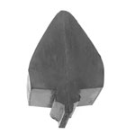 Product 1968-1977 Chevrolet Rear Axle Bump Stop Image