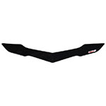 Product 1970-1973 Chevrolet Pro Touring Front Spoiler Kit Standard Front End Black Image