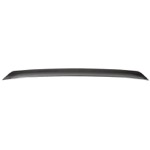 Product 1970-1981 Camaro Pro Touring Rear Spoiler Kit Carbon Dipped Image