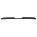 Product 1969 Camaro Pro Touring Rear Spoiler Kit Black Image