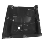 Product 1964-1967 Chevrolet Rear Left Floor Pan Patch Image
