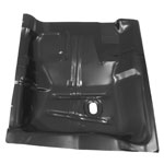 Product 1964-1967 Chevrolet Rear Right Floor Pan Patch Image