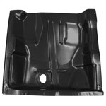 Product 1968-1972 Chevrolet Rear Left Floor Pan Patch Image
