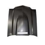 Product 1970-1972 Chevrolet Steel Cowl Induction Hood Image