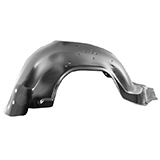 Product 1968-1972 Chevrolet Front Inner Fender Well Left Hand Image
