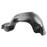 Product 1968-1972 Chevrolet Front Inner Fender Well Right Hand Image