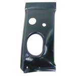 Product 1966 Chevrolet Tail Lamp Panel Inner Brace Left Hand Image
