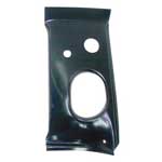 Product 1966 Chevrolet Tail Lamp Panel Inner Brace Right Hand Image