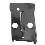 Product 1968-1969 Chevrolet Tail Lamp Panel Inner Brace Right Hand Image