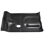 Product 1973-1977 Chevrolet Trunk Floor Pan Patch Center Image