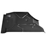 Product 1973-1977 Chevrolet Trunk Floor Pan Patch Right Side Image