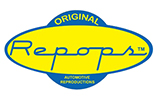 Brand Logo Repops