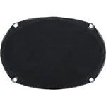 Product 1962-1981 Chevrolet Rear Package Tray Shelf Speaker OEM Style Image