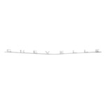 UMI Performance 78-96 GM B-Body Drive Shaft Safety Loop | Juggernaut