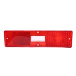 Product 1970-1971 Chevrolet Tail Light With Small Back Up Light Lens RH Passenger Side Image
