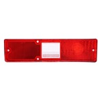 Product 1971-1972 Chevrolet Tail Light With Large Back Up Light Lens RH Passenger Side Image