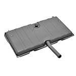 Product 1970-1972 Chevrolet Import Fuel Tank With EEC Image