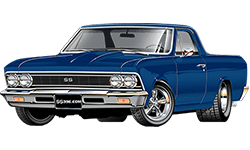 Elcamino