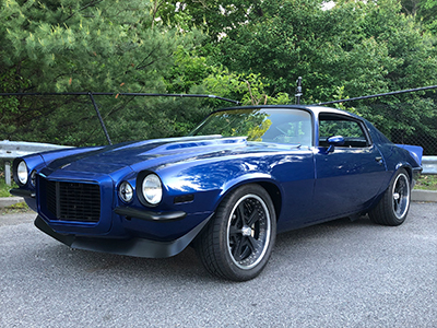 1970 Camaro