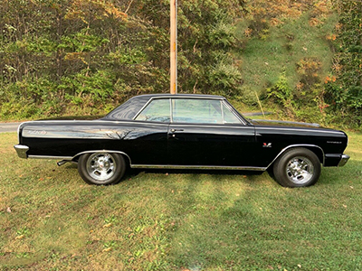 1964 Chevelle