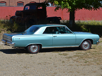 1965 Chevelle