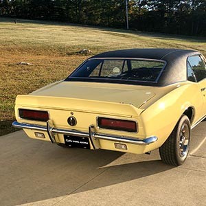 SS396 Customer Photo