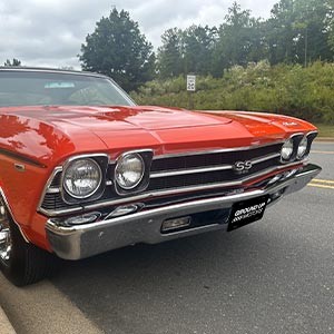 SS396 Customer Photo