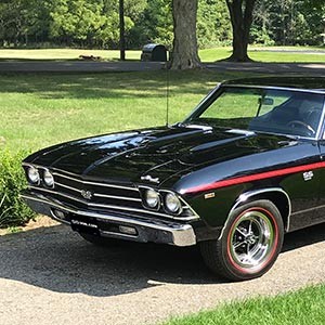 SS396 Customer Photo